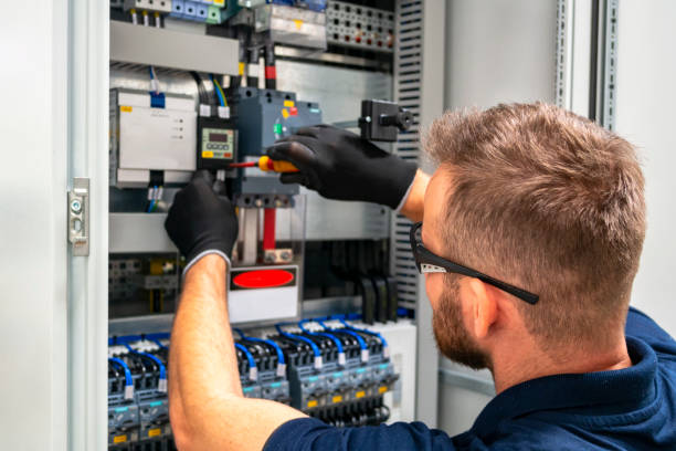 Best Commercial Electrical Services  in Paris, KY