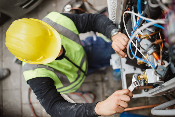 Emergency Electrical Repair Services in Paris, KY