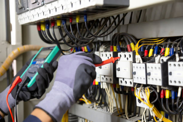 Emergency Electrical Repair Services in Paris, KY